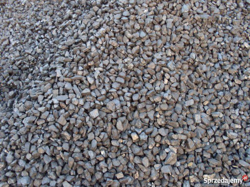 Węgiel ekogroszek miał koks Pozostałe Pruszcz Gdański sprzedam
