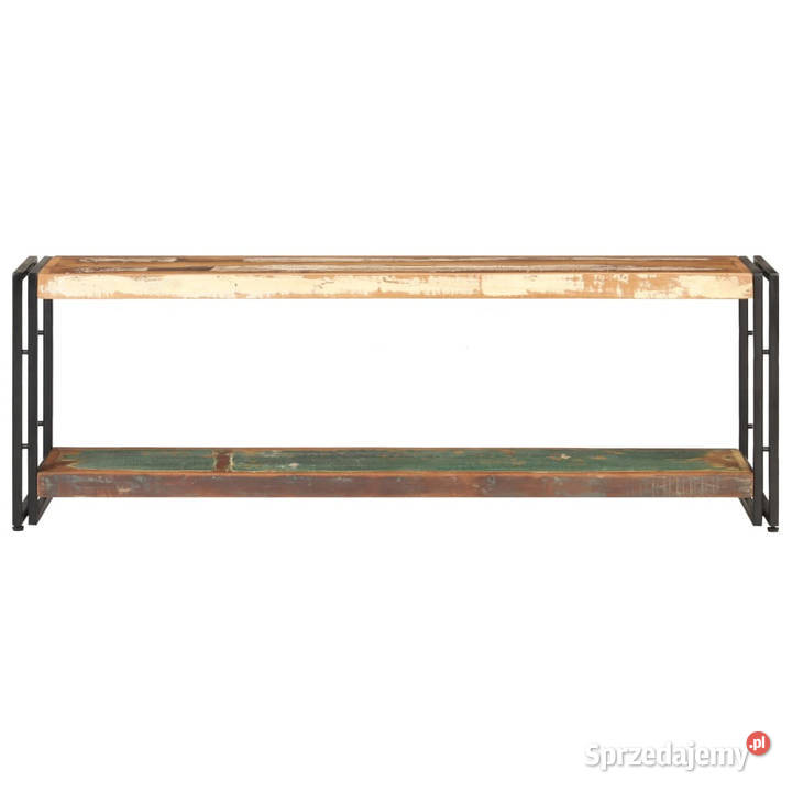 Szafka pod TV 120 x 30 x 40 lite drewno mazowieckie Warszawa