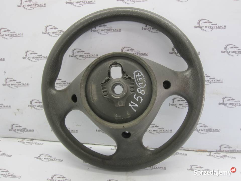 FIAT PUNTO II 05r kierownica A000623 Kielce sprzedam