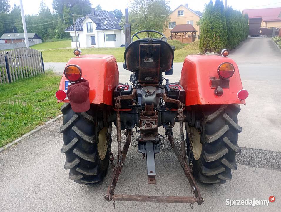 Ursus C330 M 90orginal360 3p T25 MF Zetor