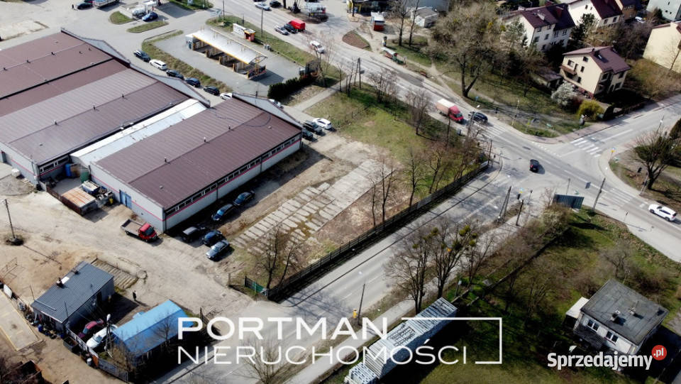 Plac do wynajęcia asfalt Karczew sprzedam