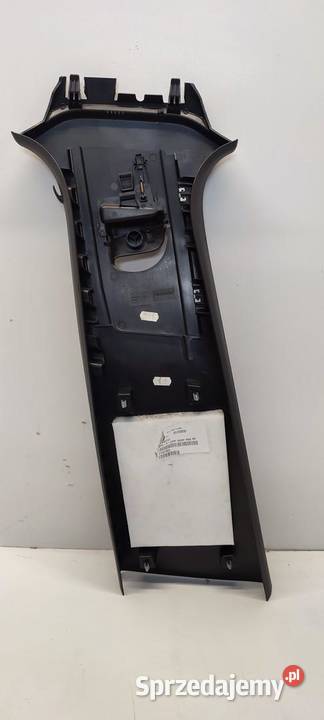 VOLVO XC40 OSŁONA SŁUPKA PRAWA 31457493