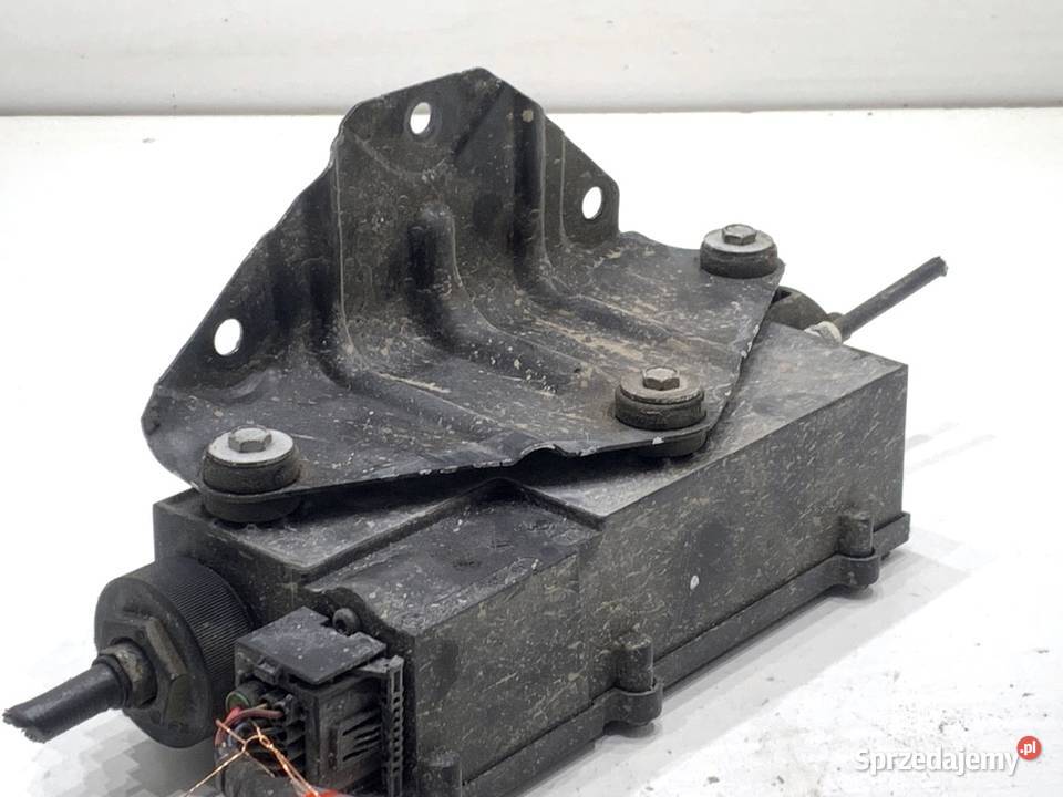 HAMULEC RĘCZNY ELEKTRYCZNY BMW E71 6788556 SUV