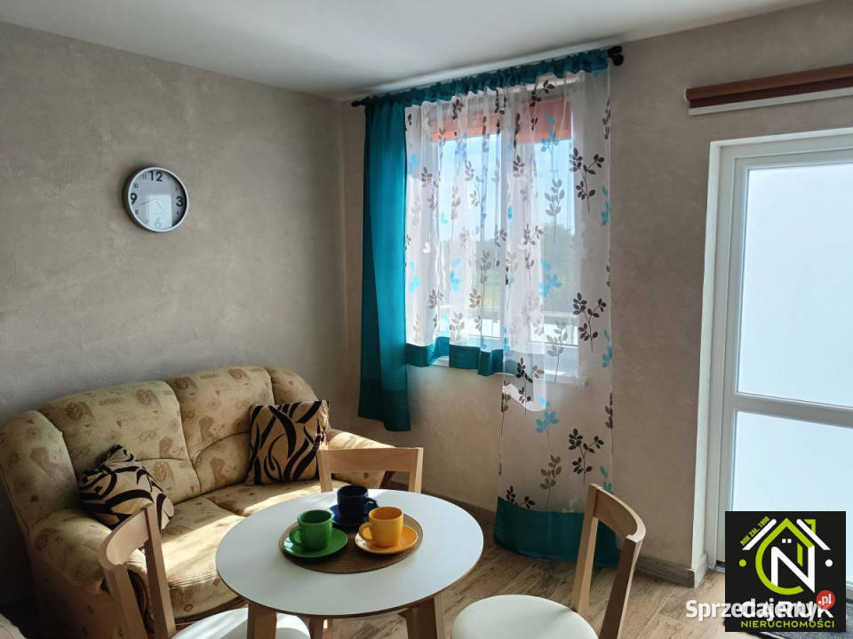 Grunt Brzózki 5011m2 kanalizacja