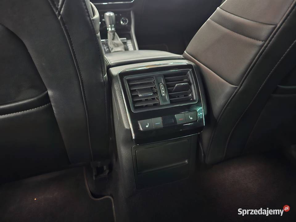 Skoda Superb 14 Plugin Hybrid LK iV 197500km sprzedam