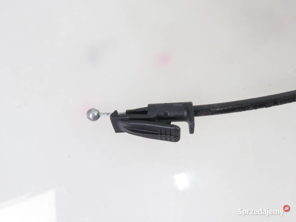 ZAMEK LEWY TYLNY OPEL ASTRA V K 915C303907318S małopolskie