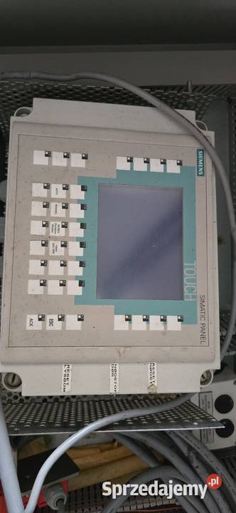 REOPACK J 2000 owijarka paletowa Wojnowice
