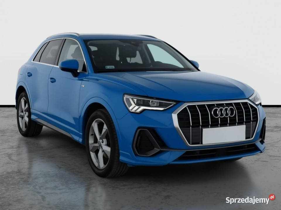 Audi Q3 35 TFSI