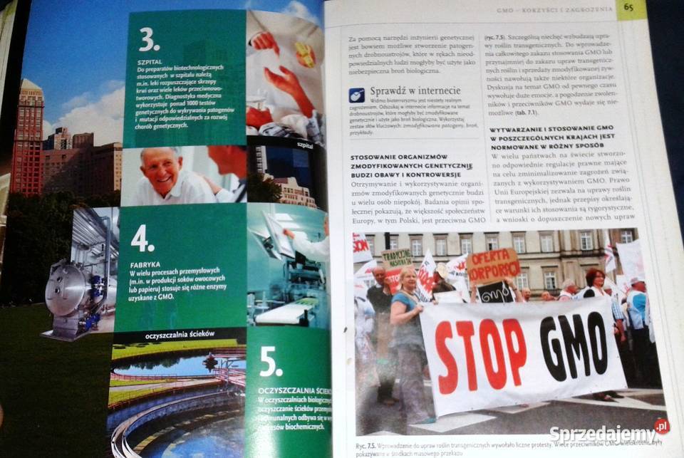 prostu biologia Karolina Archacka Rafał