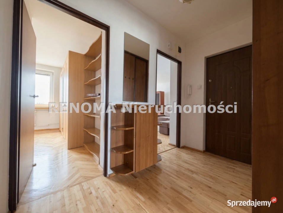 Mieszkanie 57m2 Białystok