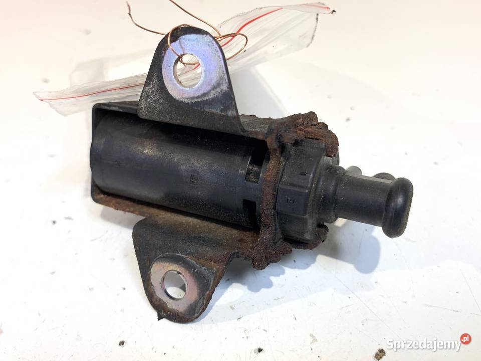 ZAWÓR PODCIŚNIENIA MITSUBISHI LANCER VIII 18 150 sprzedam