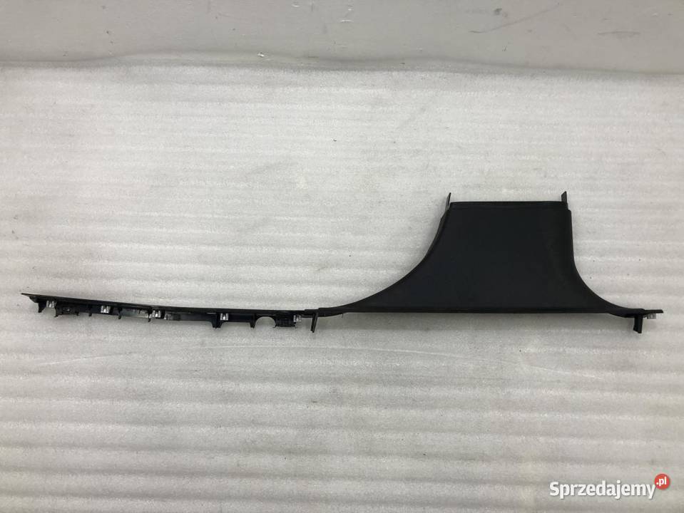 POSZYCIE SŁUPKA PRAWE MERCEDES W164 A1646802035