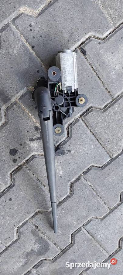 Mechanizm wycieraczek silniczek tylnej klapy Silniki wycieraczek zachodniopomorskie Szczecin sprzedam