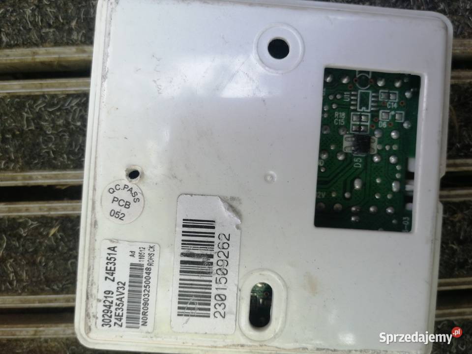 Sterownik klimatyzacji airwell Lipnica Wielka