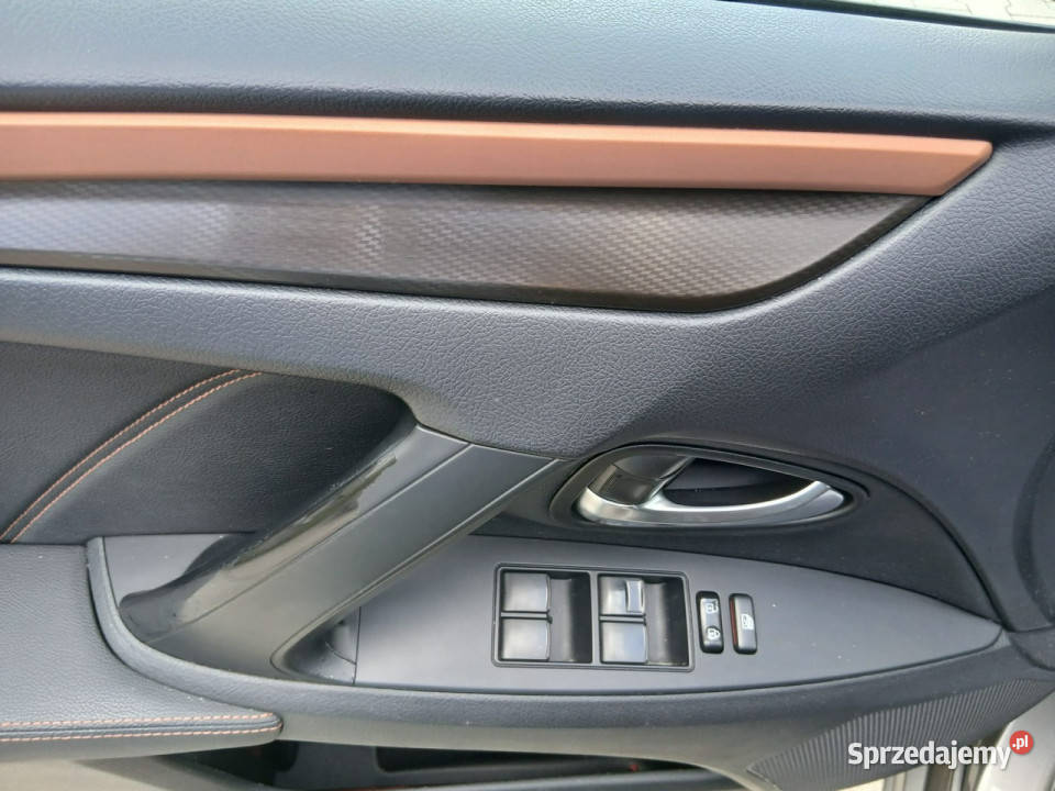Toyota Avensis 18 Valvematic 147 LPG Premium Łódź