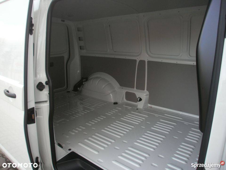 Boczki zabudowa VW T6 Oryginał Stan