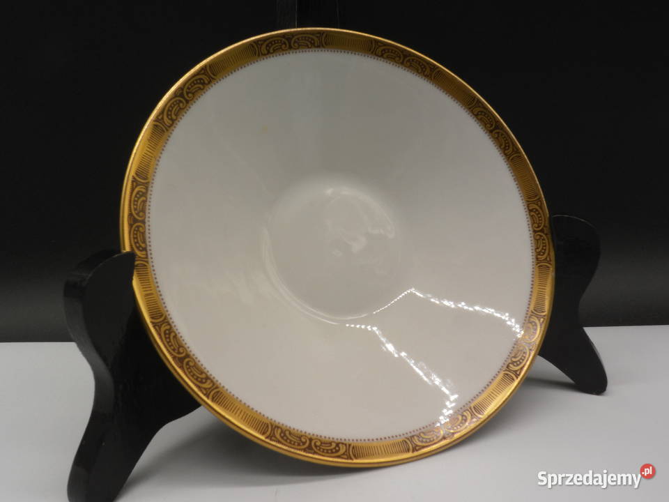 Paterkamiseczka Hutschenreuther Bavaria wielkopolskie Raszków