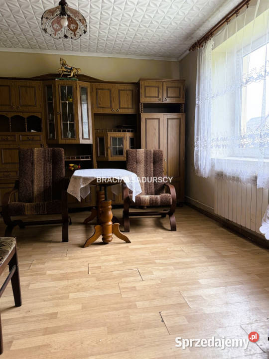 sprzedaży domu wolnostojącego Kłokoczyn 755m2