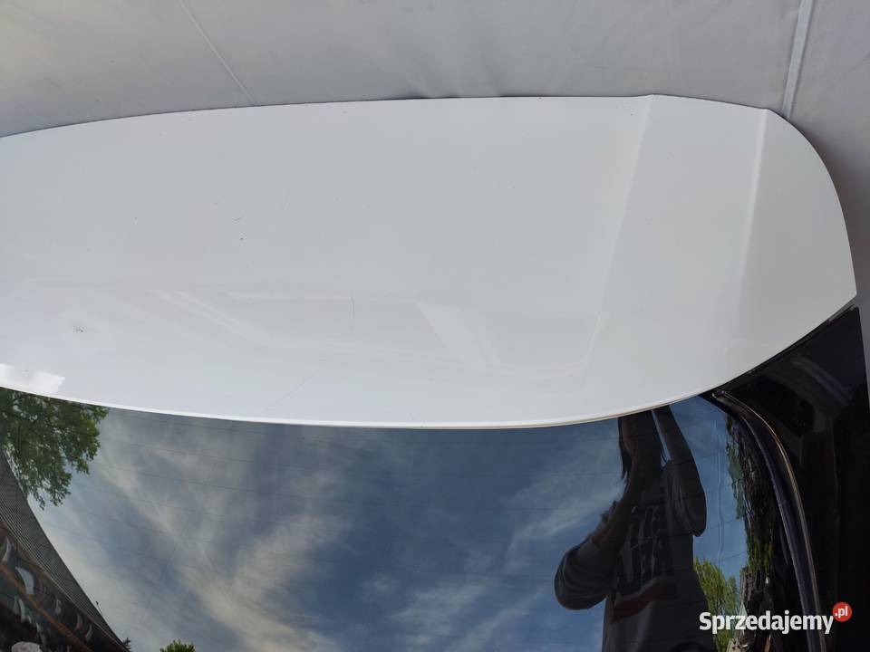 BMW X5 F15 KLAPA BURTA BLENDA SZYBA mazowieckie Radom