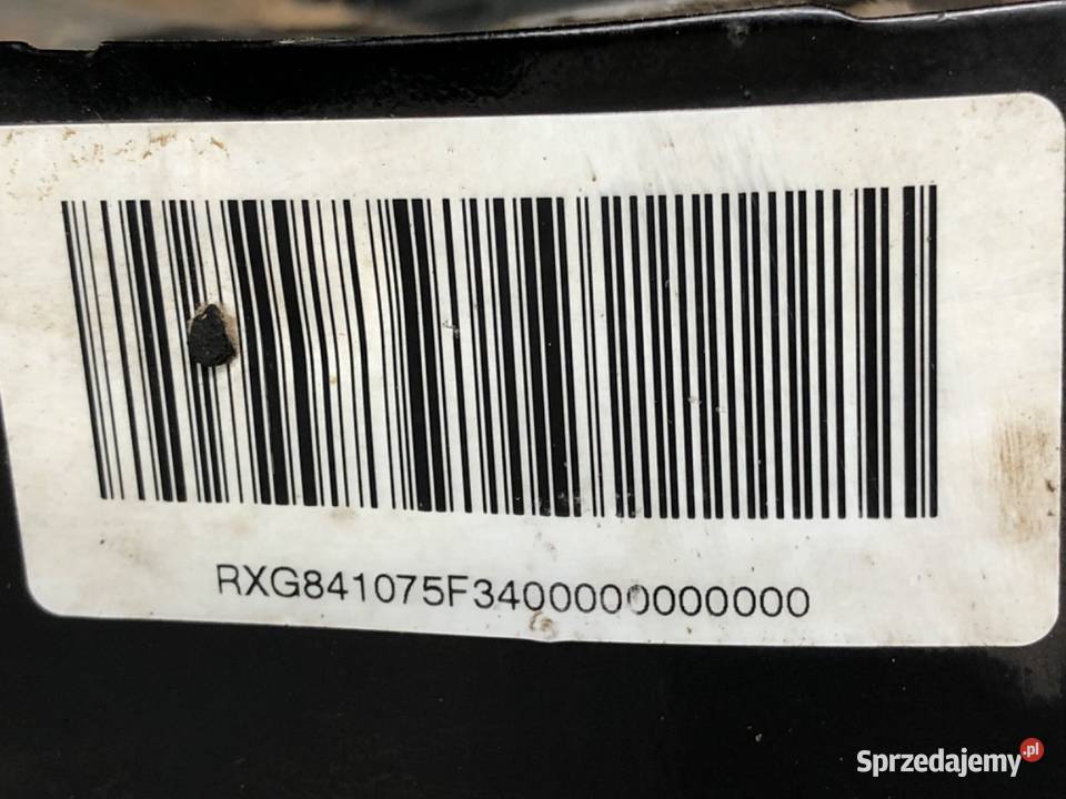 BELKA TYŁ BMW F34 Hatchback TYLNA ZAWIESZENIA Belki zawieszenia sprzedam