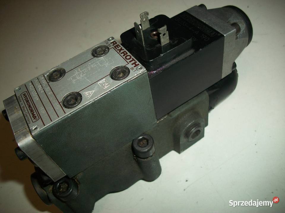 Zawór DBWC30A231315UG24NZ4 Olkusz