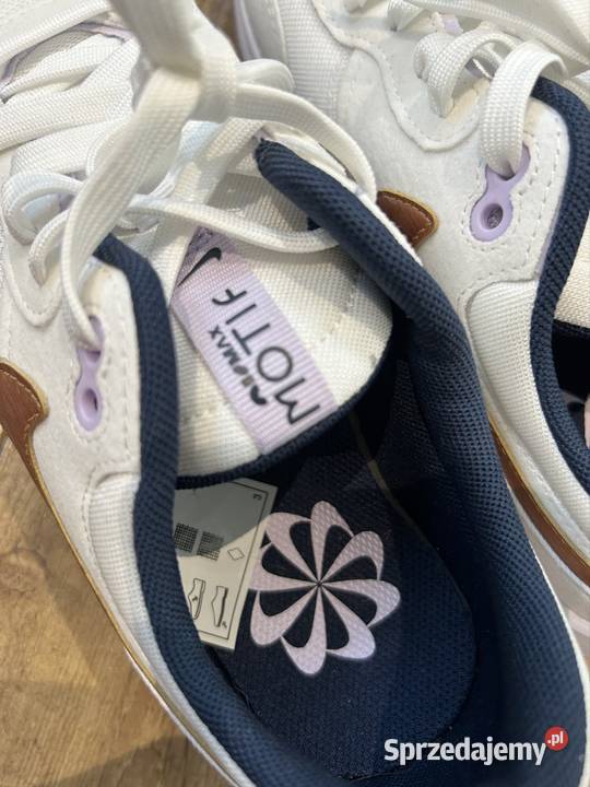 Buty Nike 39 Buty Nike Air Motif mazowieckie Wyszków sprzedam