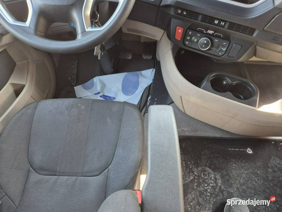 DAF xf 480 dolnośląskie