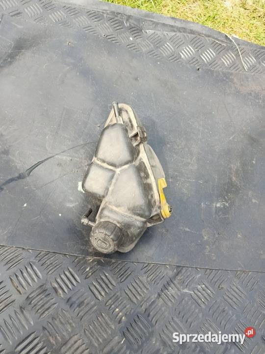 zbiornik wyrównawczy Mercedes A klasa W168 17 Pozostałe Szczecin