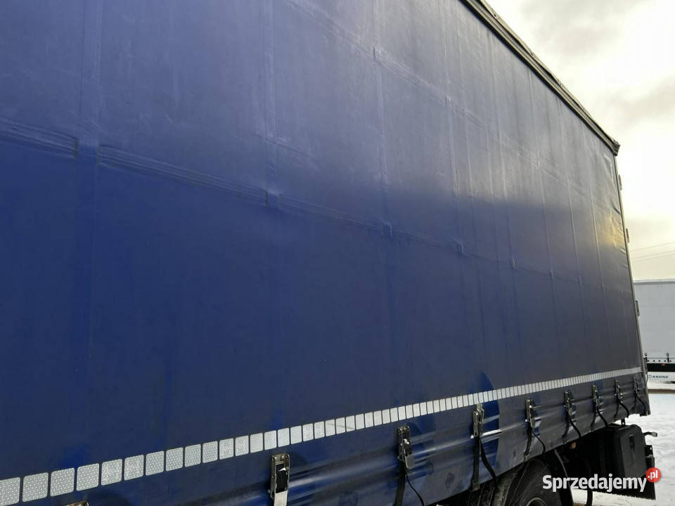 firana Kogel sn24 Pozostałe Komorniki