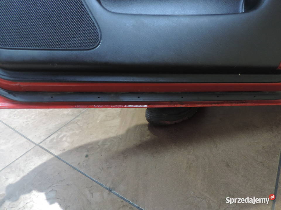 DRZWI PRAWE PRZÓD SUBARU LEGACY IV BP9 KOMBI 33J Nowy Sącz sprzedam