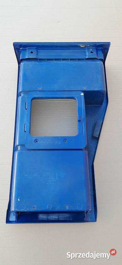 RENAULT MAGNUM STOPIEŃ LEWY STOPNICA 5000936142 ciężarowe