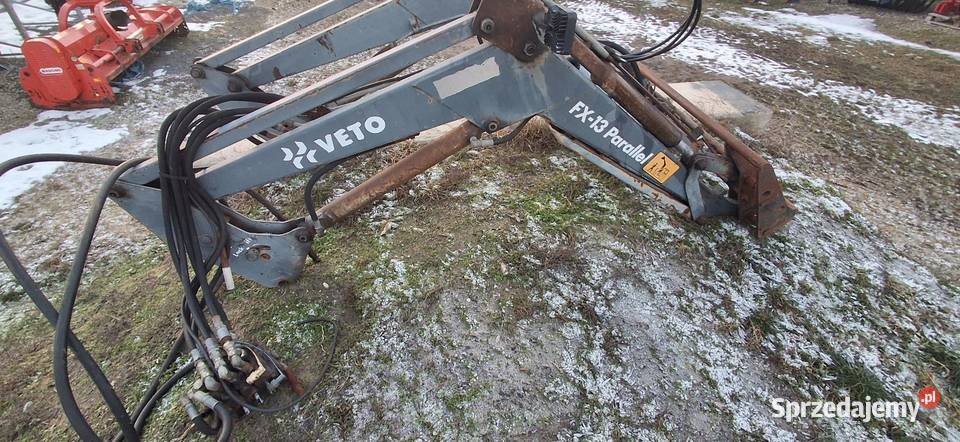 Tur Veto mailleux mx Tur Ostrzeszów