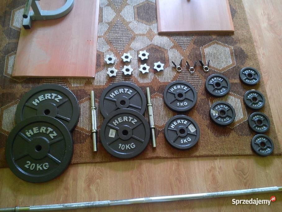 Ławeczka do Ćwiczeń Płock