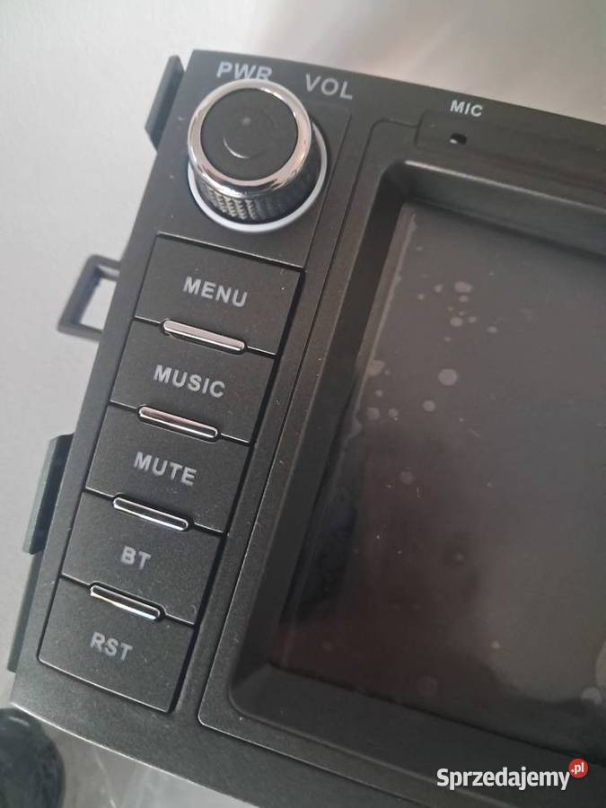 nowy carpley do toyoty auriscorola 20062012 osobowe Sandomierz