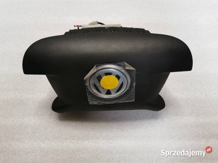 Poduszka Powietrzna Kierowcy VW Caddy T5 Wyposażenie wnętrza mazowieckie