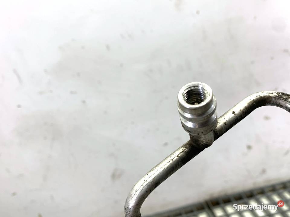 RURKA KLIMATYZACJI NISSAN PRIMERA P12 19 120 Części samochodowe sprzedam