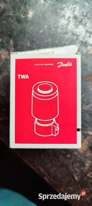 Siłowniki sterowniki zawory grzejnik świętokrzyskie Włoszczowa