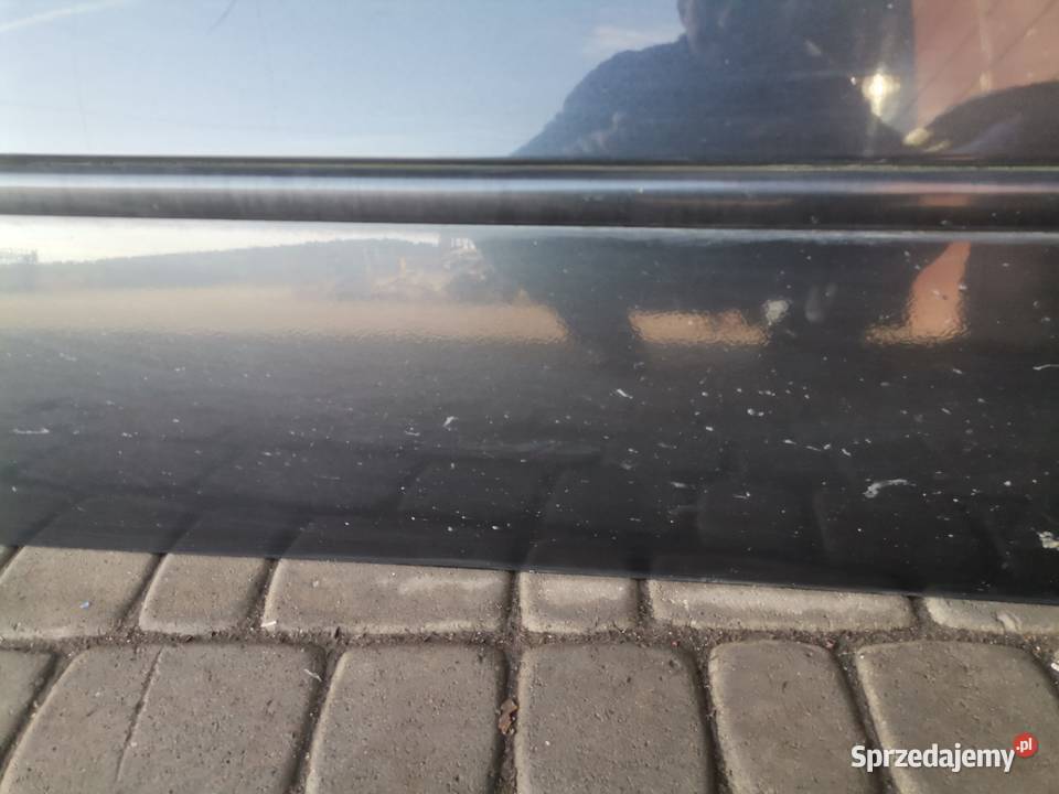 DRZWI PRAWE PRZÓD SUBARU LEGACY IV KOMBI 65Z osobowe Nowy Sącz