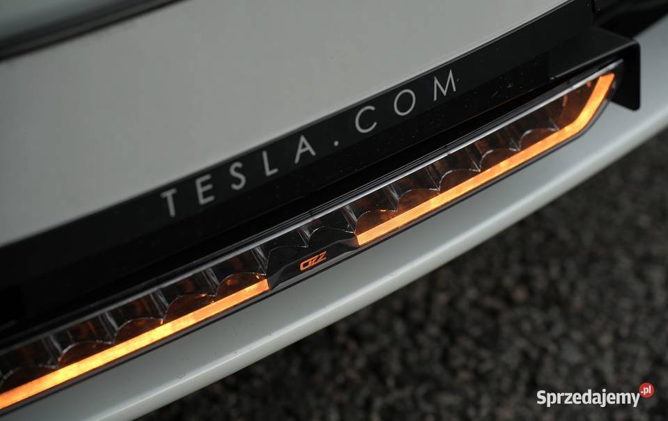 Oświetlenie Hilux Panel LED OZZ XB1 P20 Listwa osobowe warmińsko-mazurskie sprzedam