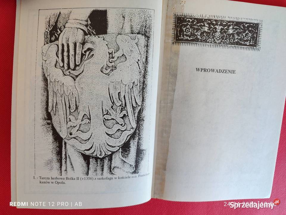 Śląskie drogi X w do 1939 r Marian Dyba wyd z Katowice sprzedam