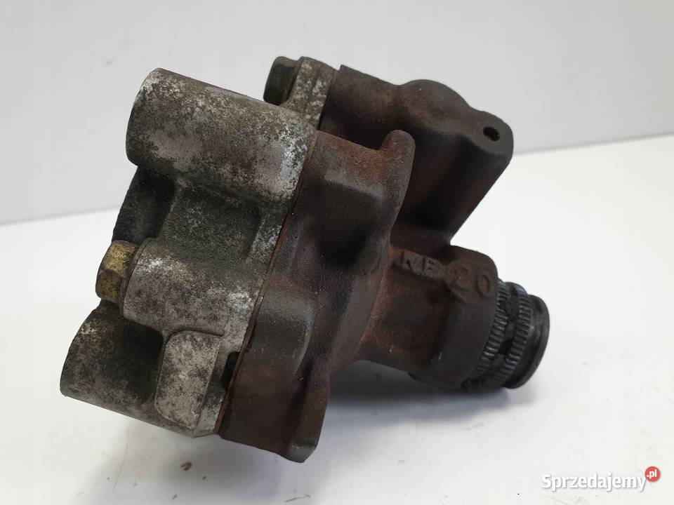 Chrysler Pt Cruiser 20 16V POMPA WSPOMAGANIA osobowe