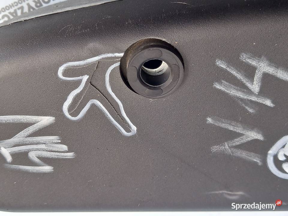 NISSAN PATHFINDER III R51 10r silniczek świętokrzyskie Kielce