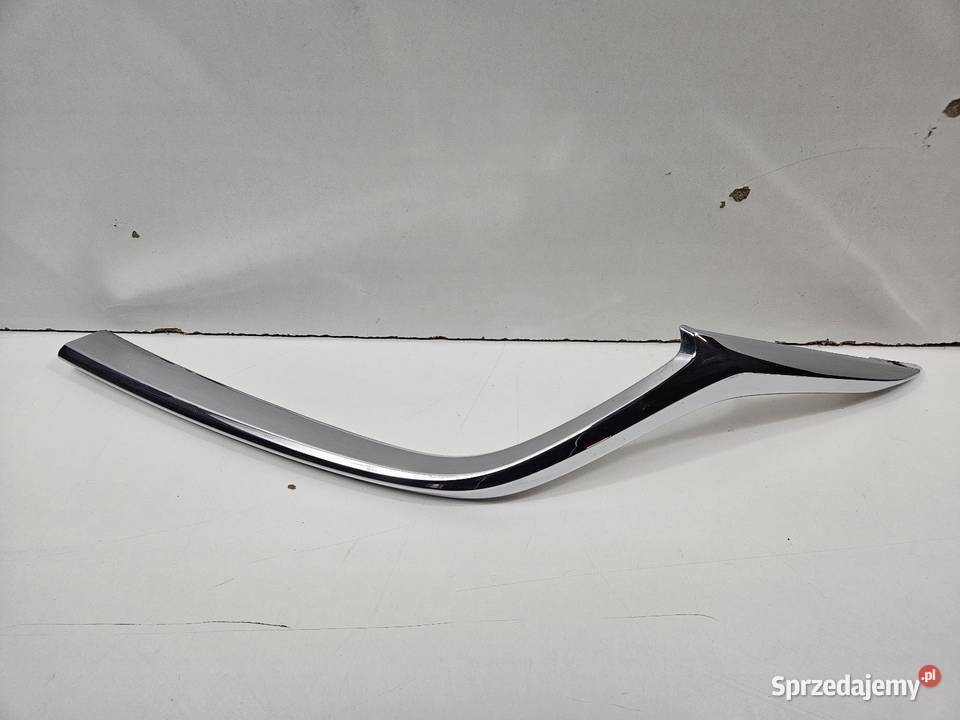 MAZDA 6 GJ LIFT LISTWA LEWA CHROM LEWY GRILLA Międzychód