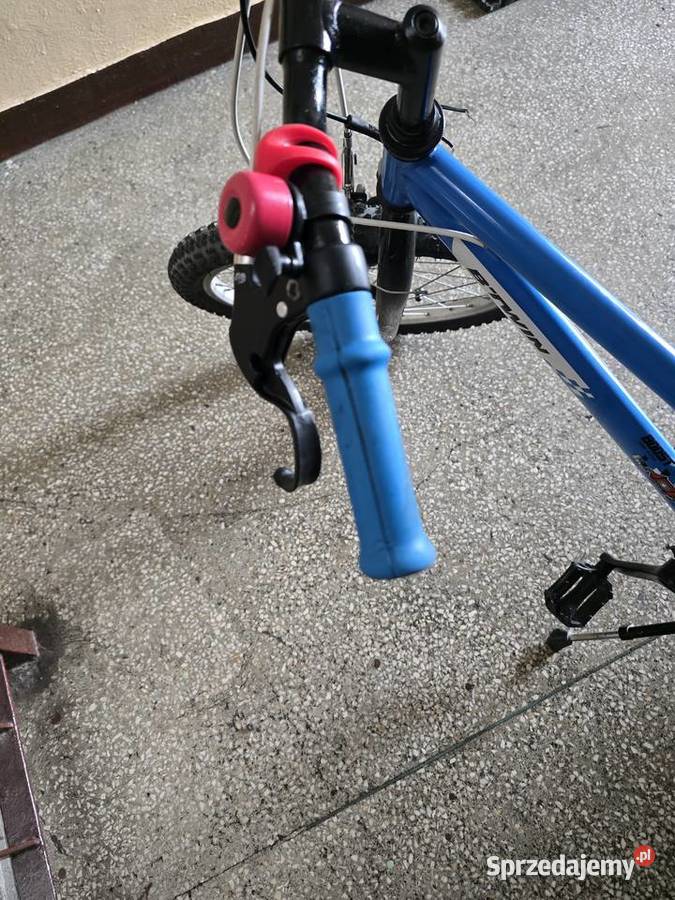 Rower Btwin 20 Warszawa