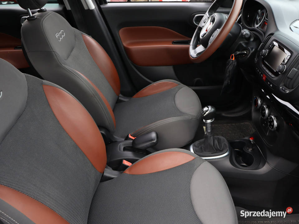 Fiat 500L 14 TJet Bielany Wrocławskie sprzedam