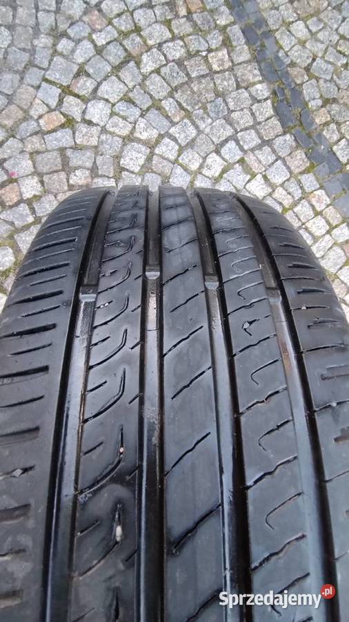 Opona Barum 22555 r18 18cale dolnośląskie Ścinawa