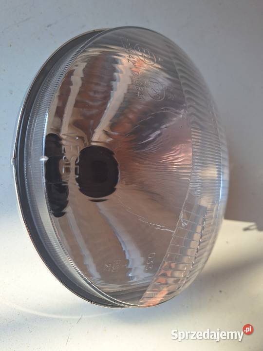 Części mz Układ elektryczny, zapłon