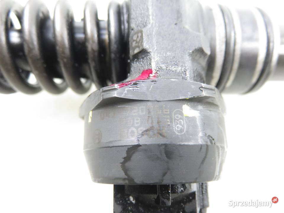 POMPOWTRYSKIWACZ AUDI A4 B6 19 TDI 038130073BA małopolskie sprzedam