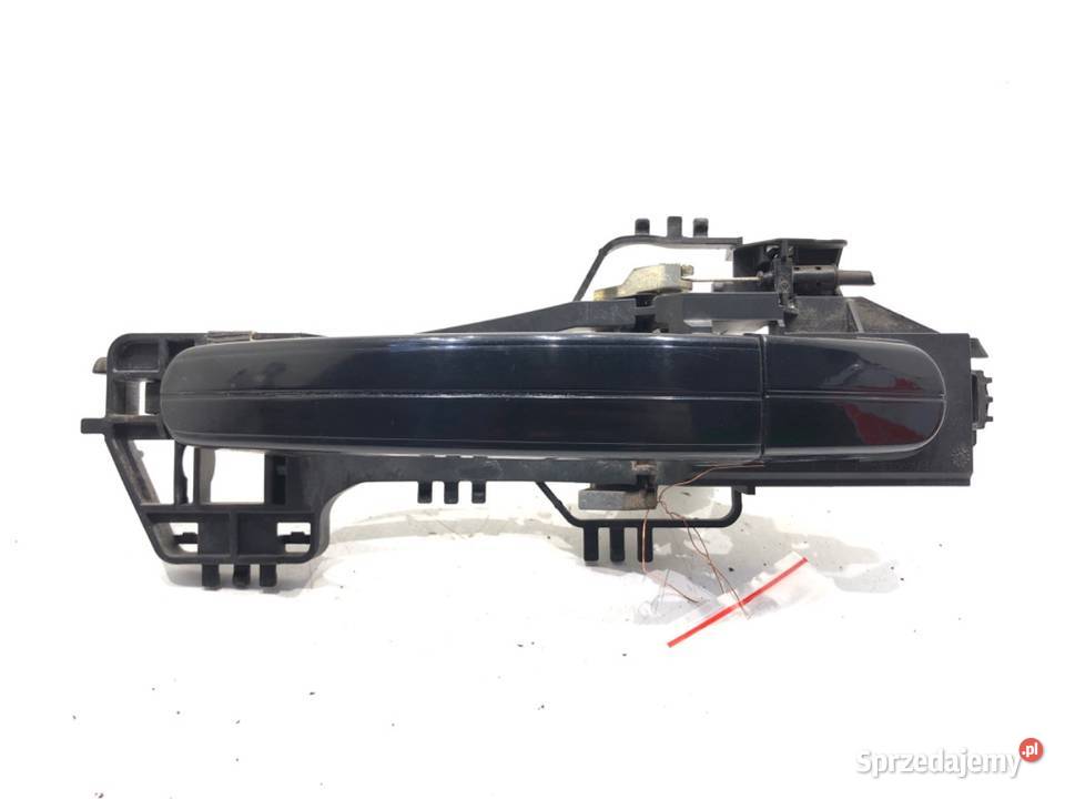 KLAMKA ZEWNĘTRZNA LEWY PRZÓD FORD KUGA I SUV