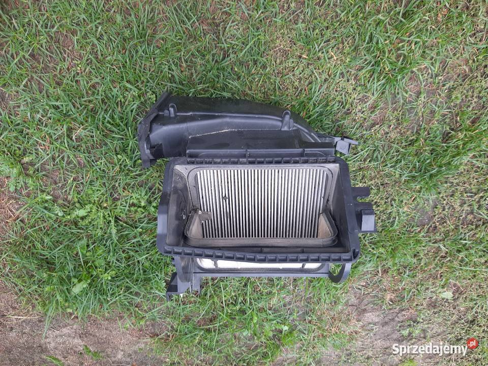 Obudowa filtra kabinowego nagrzewnicy Toyota Przyborów sprzedam